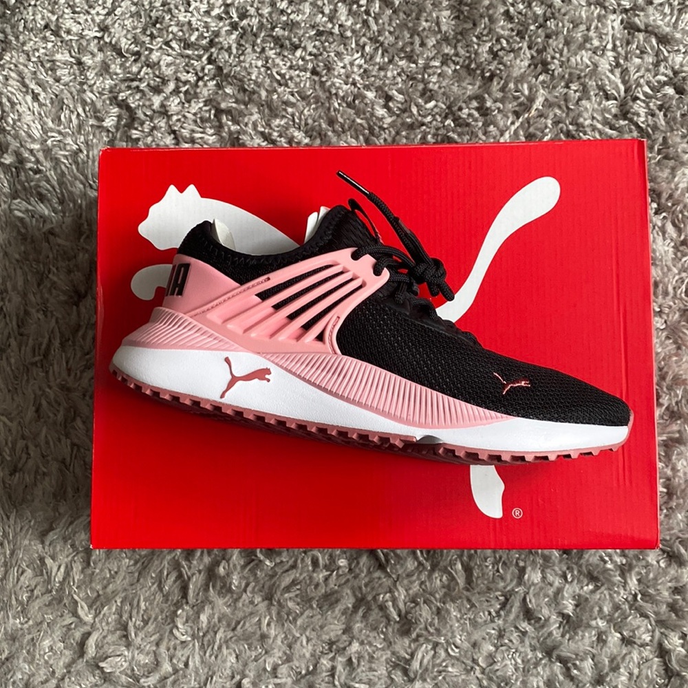 Puma sneakers